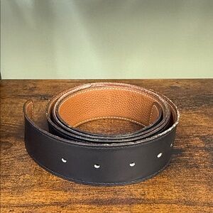 Hermes Belt Size 95